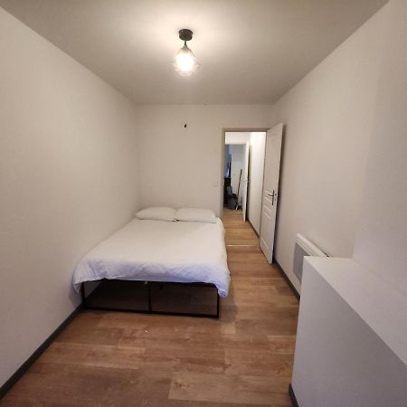 Agreable Appartement, Lumineux Bar-le-Duc Eksteriør bilde