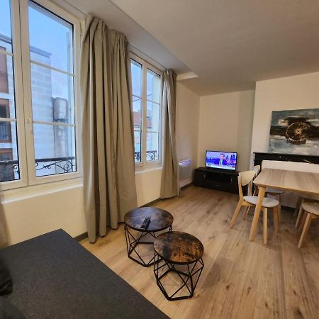 Agreable Appartement, Lumineux Bar-le-Duc Eksteriør bilde